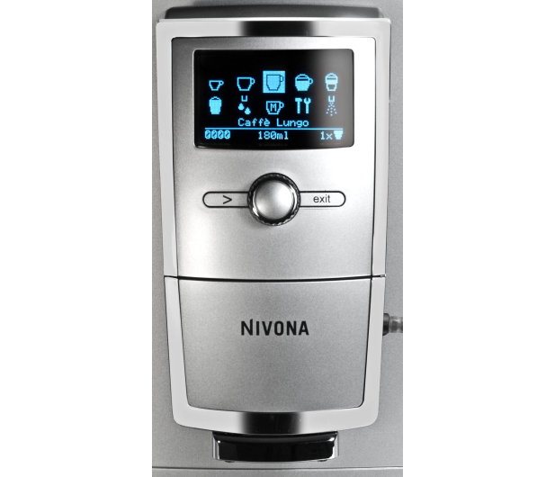Nivona CAFEROMATICA 855 - 1398786 - zdjęcie 2